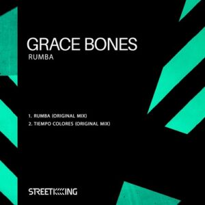 Grace Bones - Rumba [SK603]