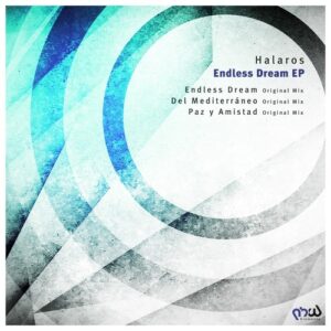 Halaros - Endless Dream [PHWE316]