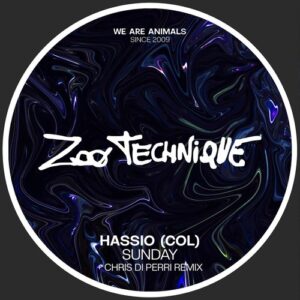 Hassio (COL) - Sunday [ZTL018]