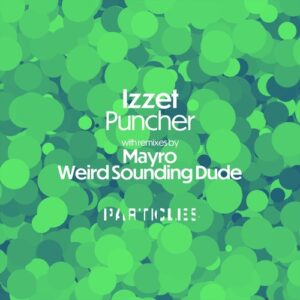 Izzet - Puncher [PSI2203]