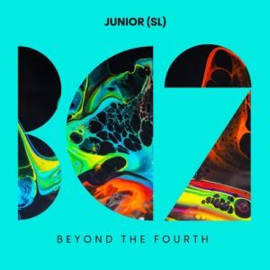JUNIOR (SL) - Beyond The Fourth [BC2403]
