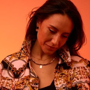 Jessica Skye Spring Equinox'22 Chart