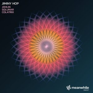 Jiminy Hop - Johlin [MW027]