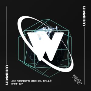 Joe Vanditti, Michel Tallè - IPAP [WHP020]