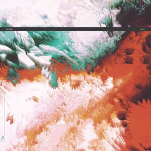 Jon Gurd - Open [ANJDEE682BD]