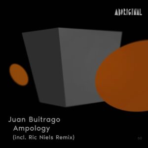 Juan Buitrago - Ampology [ABO060]