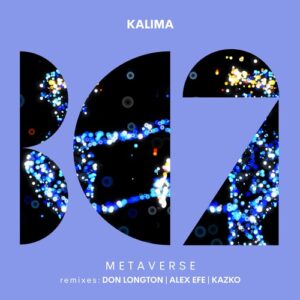 Kalima - Metaverse [BC2402]