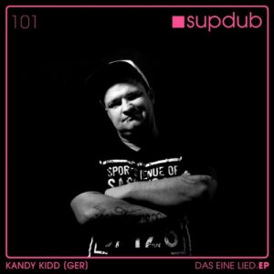 Kandy Kidd [GER] - Das eine Lied [SDR101]