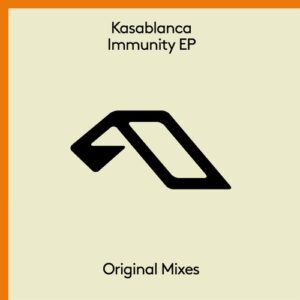 Kasablanca > - Immunity EP [ANJ791BD]