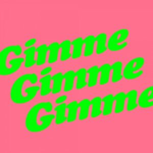 Kevin McKay - Gimme Gimme (feat. Bleech) (Softmal & Nytron Remix) [GU703]