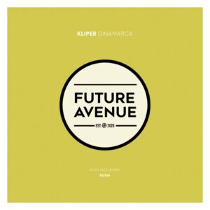 Kliper - Dinamarca [FA166]