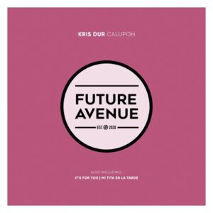 Kris Dur - Calupoh [FA170]