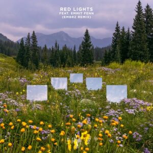 Lane 8 - Red Lights (EMBRZ Remix) [TNHLP007S6D]