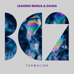Leandro Murua, ZAHNA - Turmalina [BC2404]