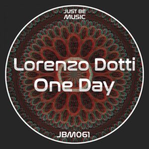 Lorenzo Dotti - One Day [JBM061]