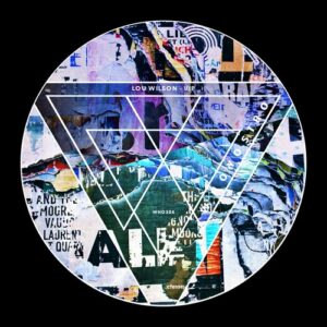 Lou Wilson (UK) - VIP [WHO304]