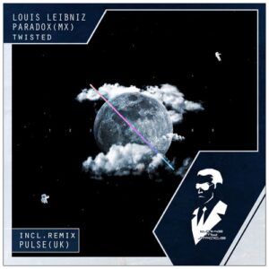 Louis Leibniz, Paradox (MX) - Twisted [TMS318]