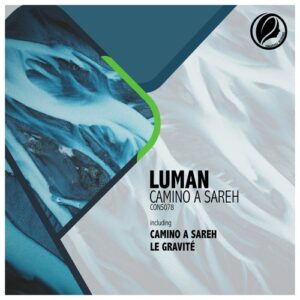 Luman - Camino a Sareh [CONS078]
