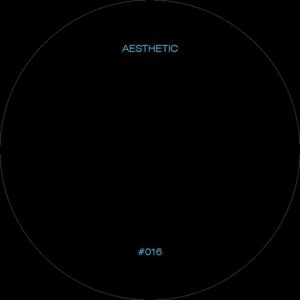 Mara Lakour - Ocean IV [AESTHETIC16]