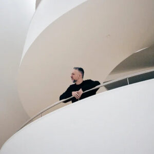 Marc Romboy First blush! Chart