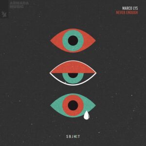 Marco Lys - Never Enough [ARSBJKT174]