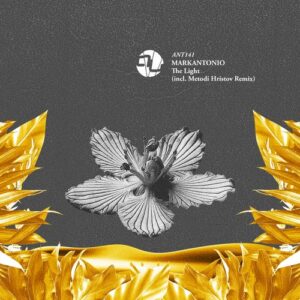 Markantonio - The Light [ANT141]