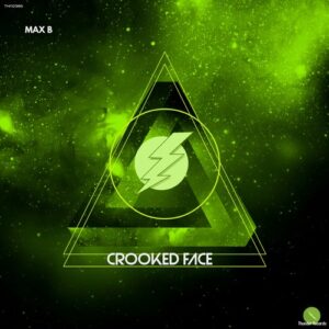 Max B - Crooked face [THN0386]
