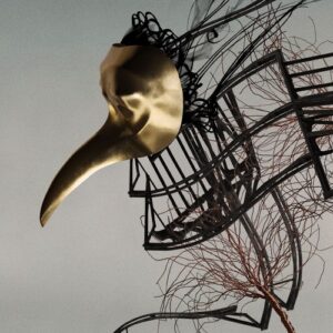 Mayer Hawthorne, Claptone - Feel This Way (Remixes) [DIF514DS2]