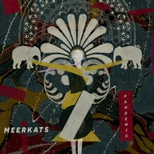 Meerkats - Pandemic [3000112]