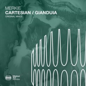 Merkie - Cartesian / Gianduia [ESM490]
