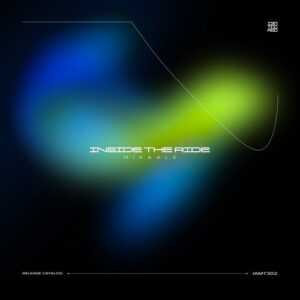 Mik&Ale - Inside the Ride [IAMT302]