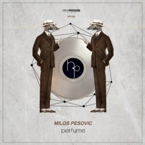 Milos Pesovic - Perfume [HP188]