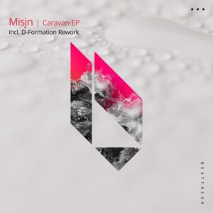 Misjn - Caravan [BF307]