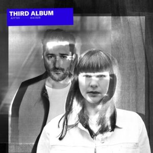 Miss Kittin, The Hacker - Third Album [4066004439105]