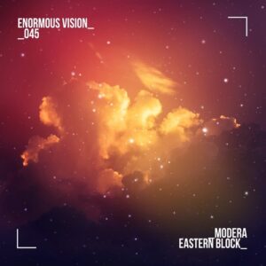 Modera - Eastern Block [ENV045]