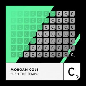 Morgan Cole - Push The Tempo [ITC3185BP]