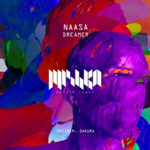 NAASA - Dreamer [LMKA192]