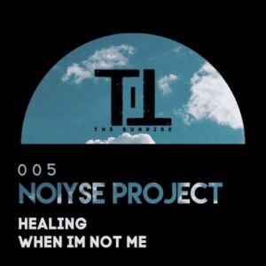 NOIYSE PROJECT - Healing [TTS005]