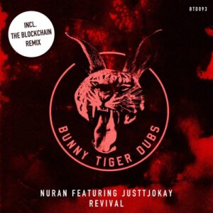 NURAN, Justtjokay - Revival [BTD093]