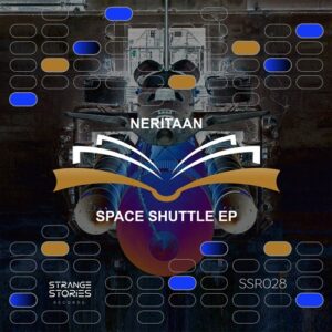 Neritaan - Space Shuttle EP [SSR028]