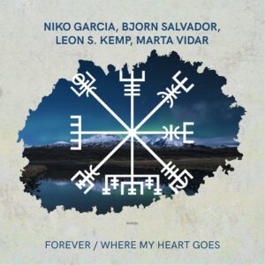 Niko Garcia - Forever / Where My Heart Goes [NVR026]