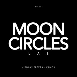 Nikolas Frezza - Vamos Ep [MCL075]