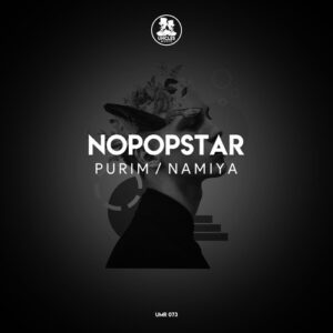 Nopopstar - Purim / Namiya [UMR73]