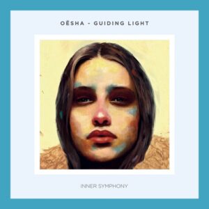 Oësha - Guiding Light [IS056]