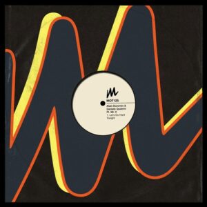 Ordonez, Freiboitar - What's Wrong [MOT125]