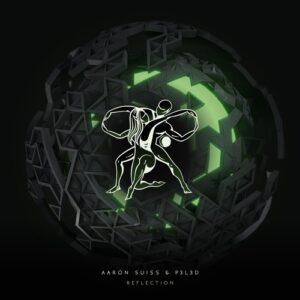 P3L3D, Aaron Suiss - Reflection [TM131]