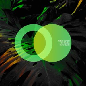 Pablo Goyesi - Reference [AVE124]