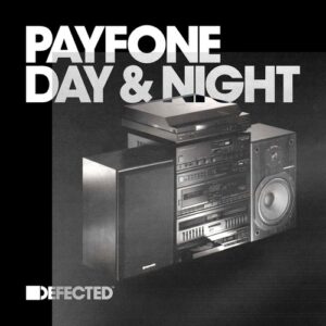 Payfone - Day & Night - Extended Mix [DFTD637D2]