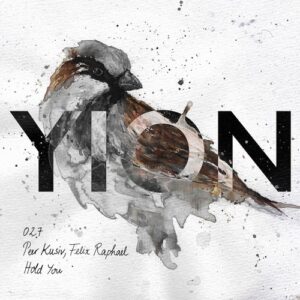 Peer Kusiv, Felix Raphael - Hold You [YION027]