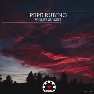 Pepe Rubino - Violet Sunset [MYC1099]